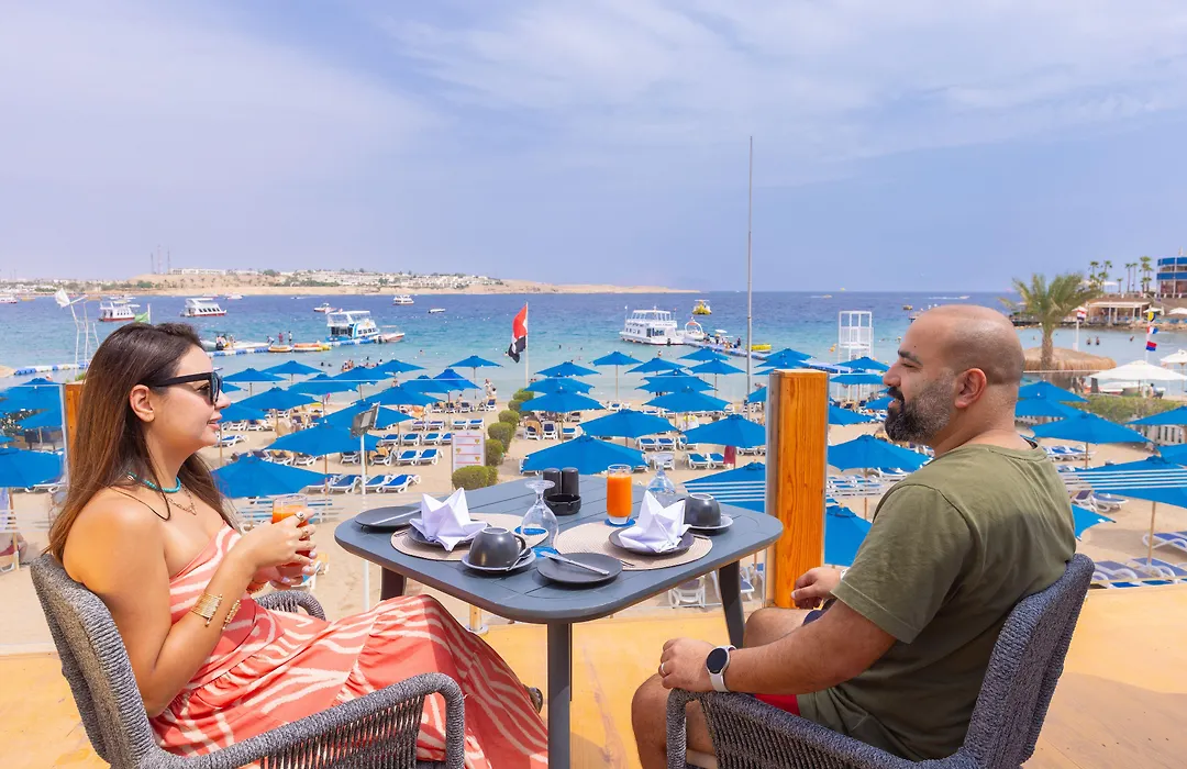 Naama Bay Suites & Spa-1