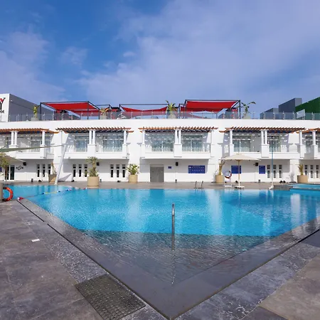 Naama Bay Suites & Spa-2